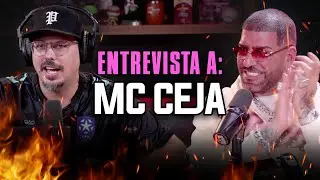 MC CEJA - &ldquo;TODO ME SALI&Oacute; MAL&rdquo;