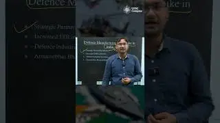 Defence Technology Simplified by Govind Sir। defence technology for upsc
