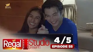 REGAL STUDIO PRESENTS 