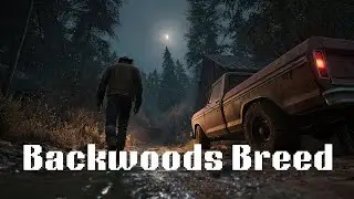 Backwoods Breed by Neuro Sound | Outlaw Folk-Rap from the Deep Woods