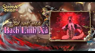 Sro VTC Origin - H&agrave;nh Tr&igrave;nh Chinh Phục Em G&aacute;i Linh (BLX)