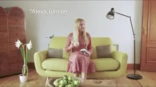 Demo Video Smart Plug Mini