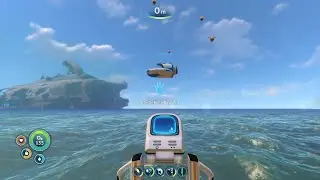 Submarine but Still No Survivors | Subnautica | E4