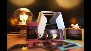 KiiPix Smartphone Picture Printer Review | Gear Review