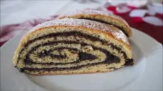Mohnzelten und Mohnstrudel - alte Waldviertler Rezepte mit Mohn und Kartoffelteig