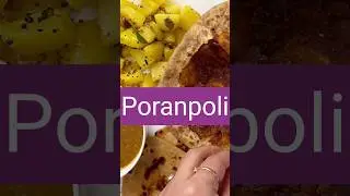 Best Poranpoli #healthyfood #instafood #trendingshorts #trending #weightloss