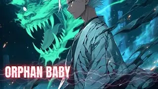 Orphan Baby with Secret Powers is Adopted By The Demon Lord