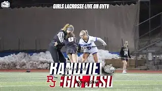 Grandview Wolves vs. Regis Jesuit Raiders | Girls Lacrosse 3/27/24