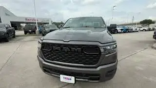2026 Ram 1500 Express Houston, Humble, Westfield, Dyersdale, New Caney TX