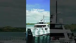 Судно, побившее мировой рекорд