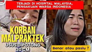 VIRAL❗Natalie DIbedah Tanpa Persetujuan, Beliau Dipaksa Bayar Bil, Benar atau PALSU ?