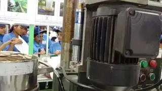 Pneumatic Drillhead with Kinechek