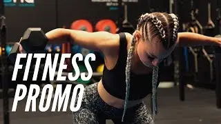Fitness | Gym | Promo Video | Melbourne
