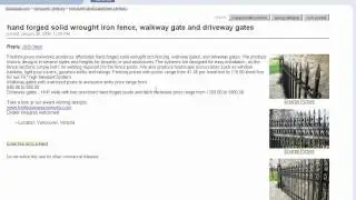 Free Marketing Drives Leads | BackPage.com