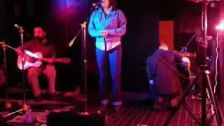 CALLERS + BOB CORN Live @Mattatoio Culture Club (Carpi-Mo)