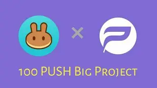 100 Push Protocol | Another 3 Big Project | Don't Miss