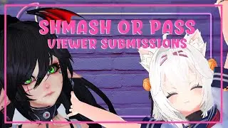 Smash or Pass with Filian