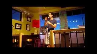 Ali Alikhani - The Artistic Showcase (2 Year Anniversary)