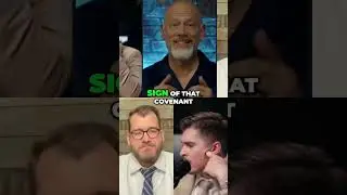 Baptism Debate w/James White & Jared Longshore
