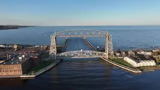 Canal Park - Duluth Minnesota