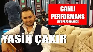 Yasin Çakır Vay Vay Dünya  VİZYONTÜRK 11 05 2015 BY OZAN KIYAK