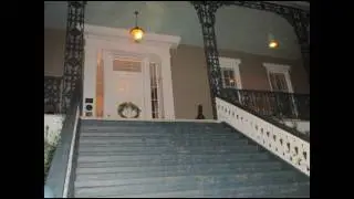 SPOOKSTALKER DAN TERRY IN VICKSBURG, MS
