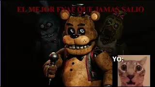🎃 ESPECIAL HALLOWEEN 🎃 // FIVE NIGHTS AT FREDDY´S PLUS (PARTE 1)