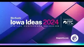 Health Care, Session 1, Addressing long term care challenges in Iowa