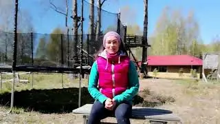 Упражнения для глубокого дыхания Старт курса Здоровая шея 7 Июня 2020