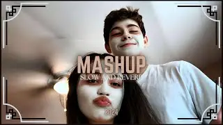Mashup Romantic | Slow - Reverb | #mashup #romantic #mashupromantic #songmashup #mashuplove