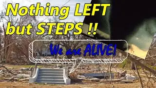 Укрытие от торнадо для передвижного фермерского дома &mdash; LIFE SAVER