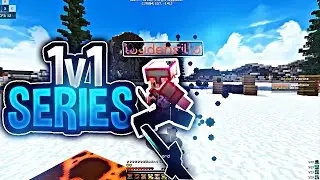 zBladeMaster vs Loydeh  | 1v1 Series