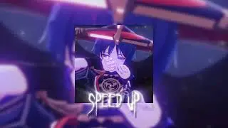 Юлик - дисс на Юлика (speed up)