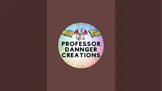 Professor Dannger Creations SPC Ogden Show Patron Giveaway