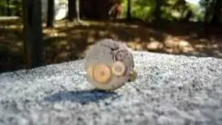 Moving Parts Cufflinks
