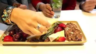 Tigh-Na-Mara's Cedars Restaurant & Lounge