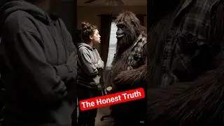 &ldquo;Savage Bigfoot Roast Turns Personal 👀💀&rdquo; #bigfoot