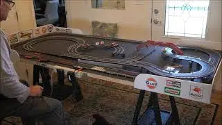 Boss 429 & Peugeot 908 Matmut MEGA G+ On AutoWorld Track
