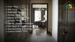 APT Tech Creative Tiling | Transform Your Home with Style