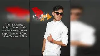 Eray Aktaş - Muall&acirc;k (Prod By. İsfihan)