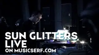 SUN GLITTERS Live (Saint-Petersburg, Russia)