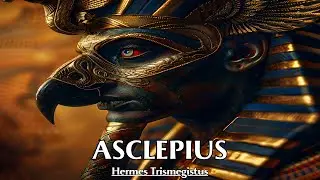 Человек смертен телом, божественен духом &mdash; АСКЛЕПИЙ &mdash; Гермес Трисмегист