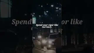 The Energy Economy