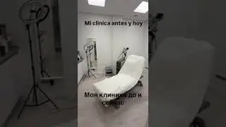 Clinica laser dr Nika Alicante Клиника Лазер доктор Ника врач косметолог Аликанте с лицензией