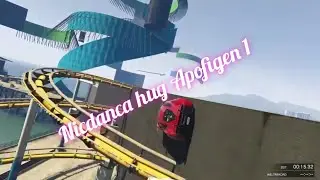 🦅🔥My new Race🔥🦅: Nicdanca hug Apofigen 1 //Ps4/30fps/720p