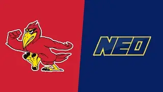 Men's Basketball | Coffeyville Red Ravens vs Northeastern Oklahoma A&M College