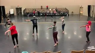Jazz 3 Turn Combo