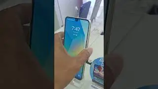 Samsung Galaxy A16 5G 8GB RAM+256GB ROM #samsung