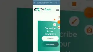 Crypto Launchpad | Same SFUND & Safepal, | Listed $Kucoin | Joining Bonus Upto $50 || Join Now Ended