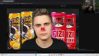 Stěžejn&iacute; sc&eacute;na: Reakce na tary drink.